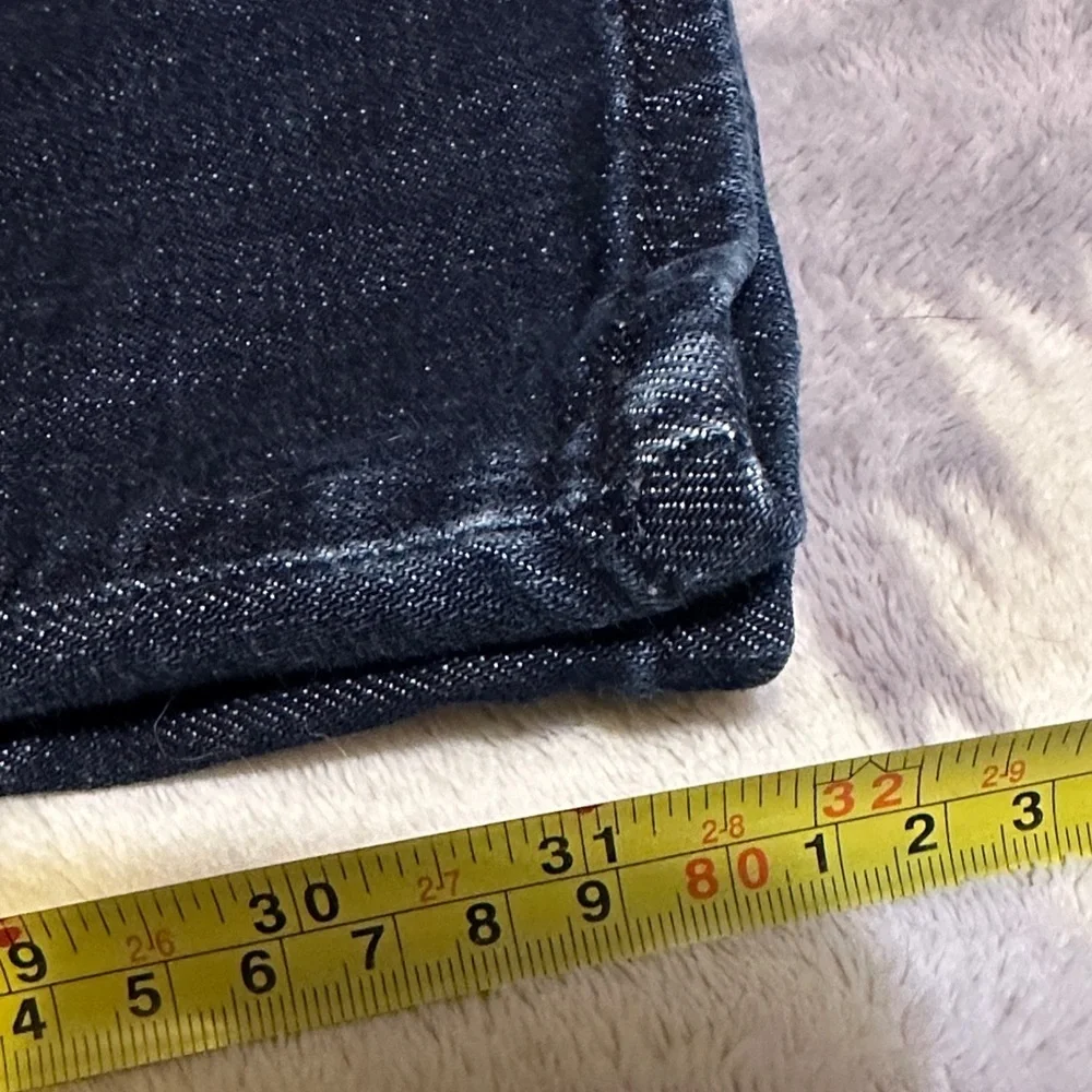 True Religion Rocco Classic slim Men's jeans  - Dark Blue size 34